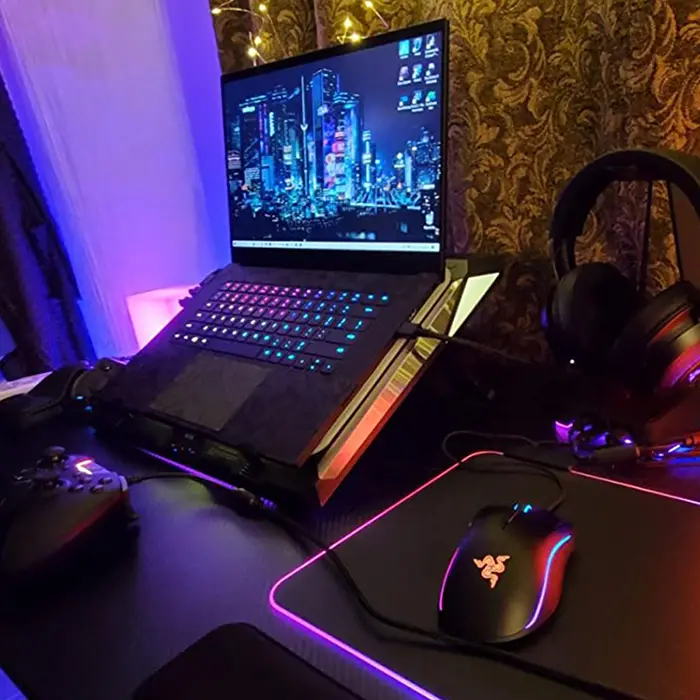 IETS Tech Produkty