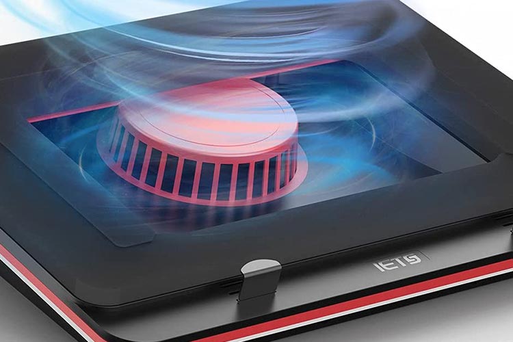 Why a Low-quality Laptop Cooler is Not Cooling Your Laptop Efficiently?