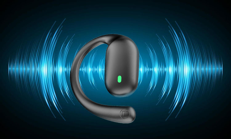 X18 earbuds provide immersive surround sound experience