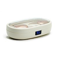 X18 Open-ear Headphones Ultra-comfort Wireless Earbuds, Bluetooth V5.3, Charging Case