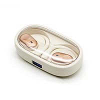 X18 Open-ear Headphones Ultra-comfort Wireless Earbuds, Bluetooth V5.3, Charging Case