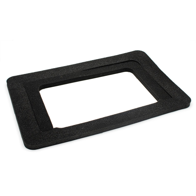 Replacement Foam for IETS GT500 GT600 Gaming Cooling Stand, GT300 Rubber Ring