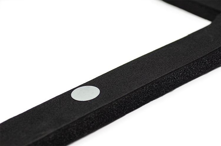 IETS GT500 GT600 gaming laptop stands original memory foam accessories