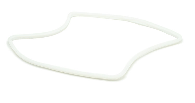 GT300 laptop cooling pad accessory rubber seal ring