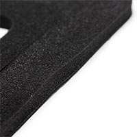 Replacement Foam for IETS GT500 GT600 Gaming Cooling Stand, GT300 Rubber Ring