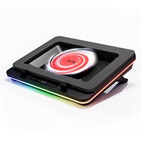 Replacement Foam for IETS GT500 GT600 Gaming Cooling Stand, GT300 Rubber Ring