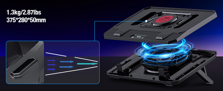 GT350 is more powerful with a smaller dimension