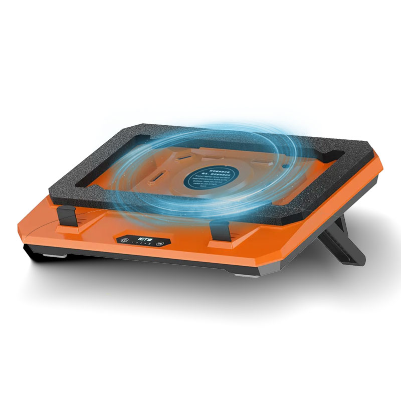 GT351 Laptop Cooling Pad