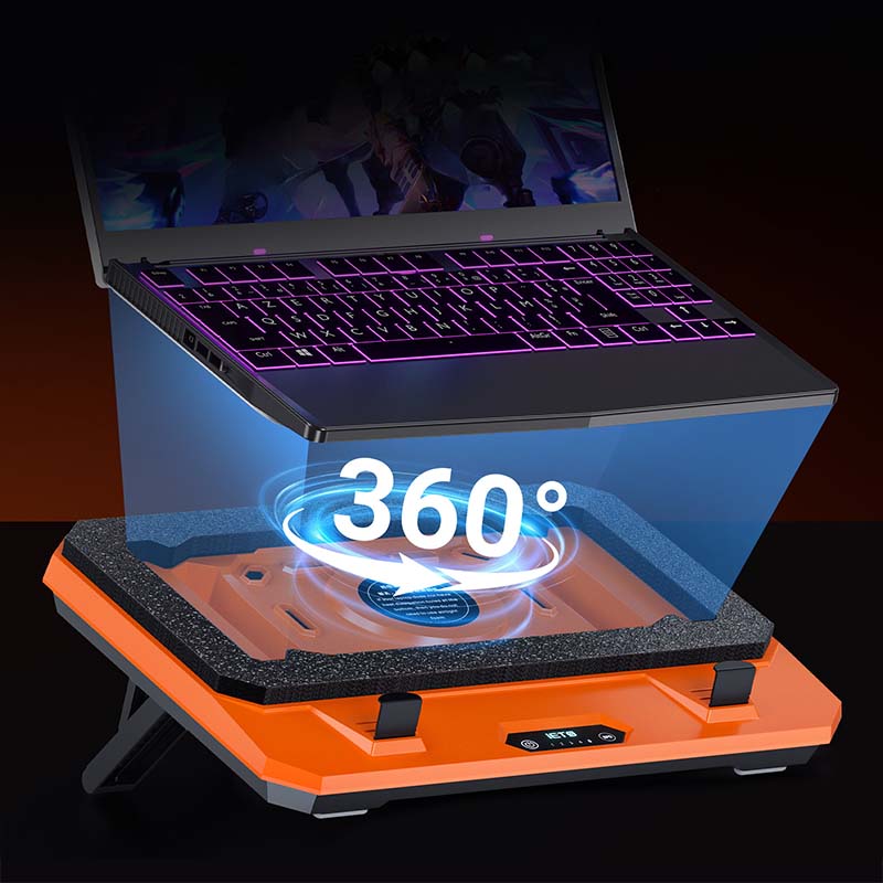 GT351 Laptop Cooling Pad