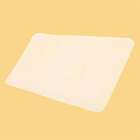 IETS GT600 Replacement Dust Filter Set, 3 White Cloth-Filter + 1 Black Cotton-Filter