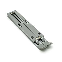 Aluminum Alloy Foldable Laptop Stand NB00 for Macbook, Surface, iPad, Samsung Tablets