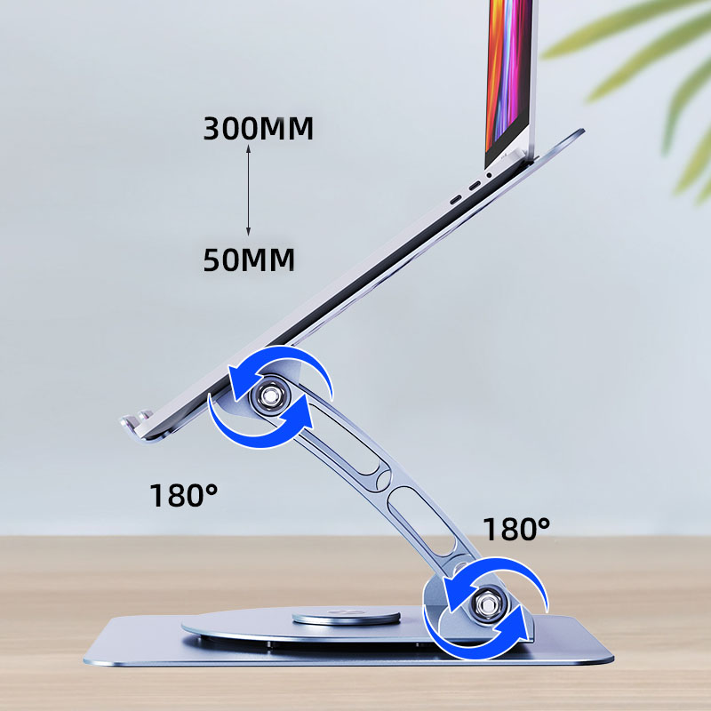 S600 Foldable Laptop Stand